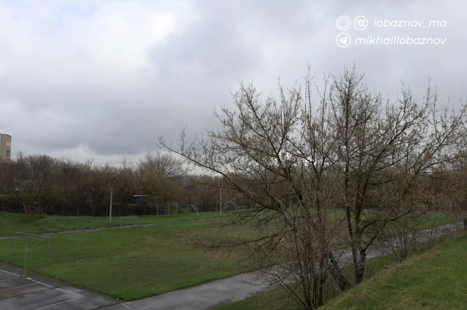 Михаил Лобазнов: В Старом Осколе начался капитальный ремонт школы №2. Здание, принявшее первых учеников в 1992 году, давно нуждалось в масштабном обновлении Михаил Лобазнов: В Старом Осколе начался капитальный ремонт школы №2. Здание, принявшее первых учеников в 1992 году, давно нуждалось в масштабном обновлении