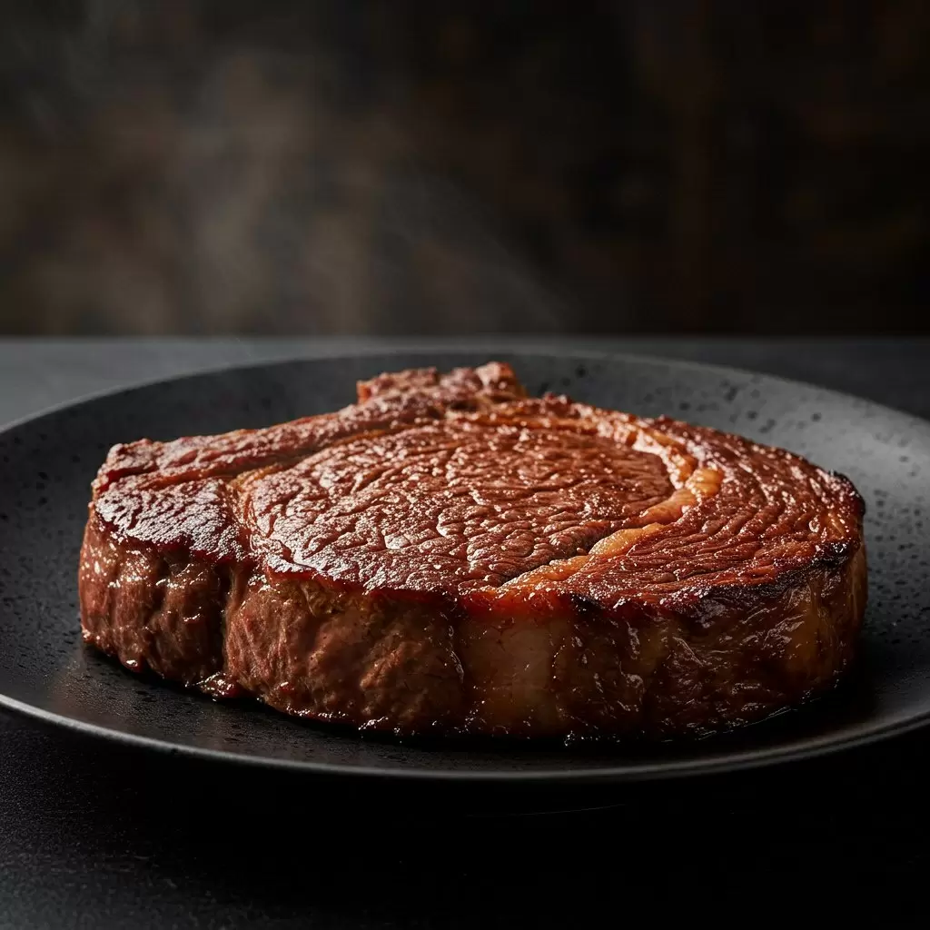 Как выбрать идеальный стейк: советы от шеф-повара The Бык