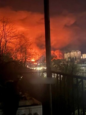 Два майора: #Сводка на утро 16 апреля 2026 года