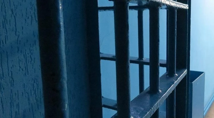 Новооскольца приговорили к колонии и штрафу 100 тысяч рублей за ремонт и хранение оружия