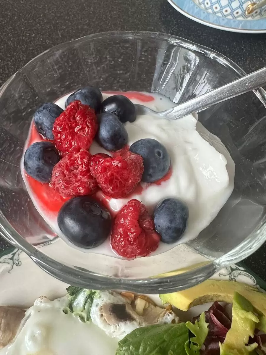 Как десерты становятся интереснее: новые вкусы и рецепты