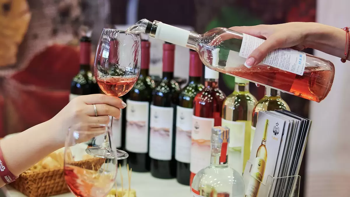 Грузия создаёт Национальный день вина