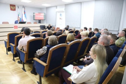 ������� � ����� ������ ������ ��������-������� ������ � �������� ������������� ����������� �������������, ����� ����������� ������������ � �������-������������� ���������