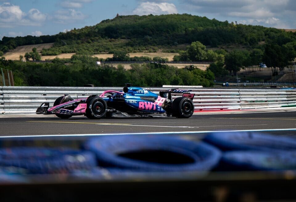 ������ ��������� ������ ������� �� ������ ��� Pirelli � �������