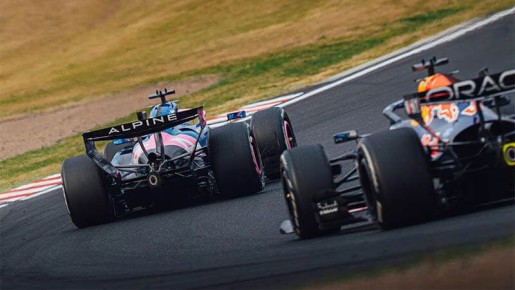 FIA ������� ������� �� ������� ������ �������-1 � 2026 ����