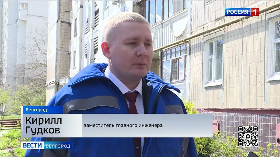 В Белгороде трагедия унесла жизнь 7-летней девочки