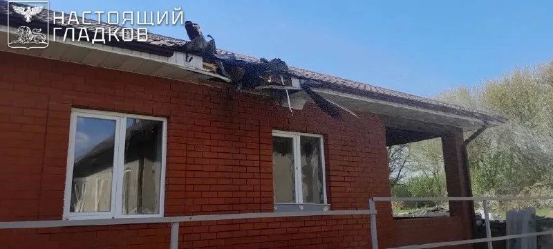 ВСУ продолжают атаковать Белгородскую область