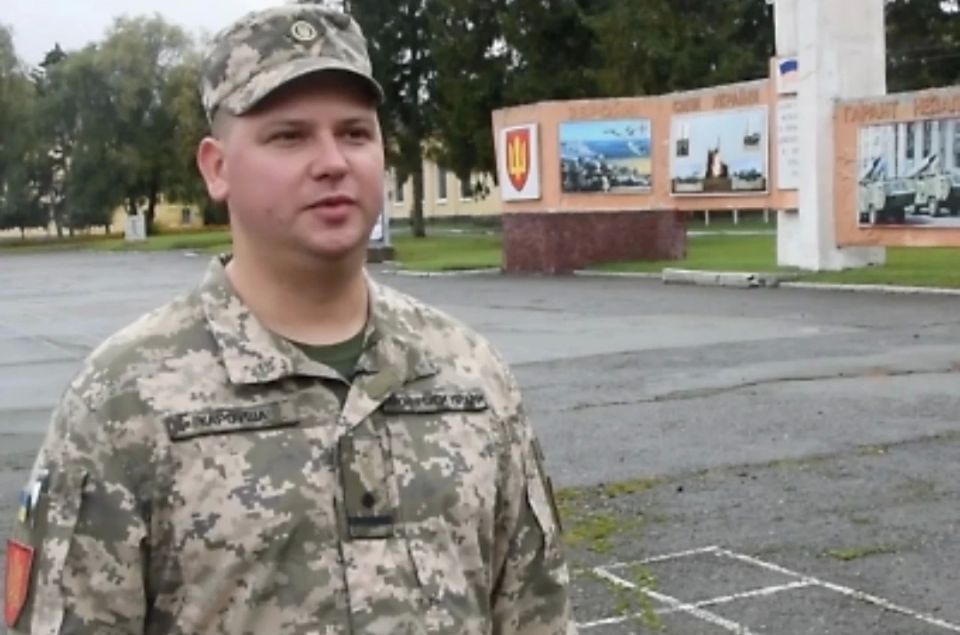 Евгений Поддубный: Удар по Чебоксарам нанесла 19-я ракетная бригада ВСУ "Святая Варвара" Евгений Поддубный: Удар по Чебоксарам нанесла 19-я ракетная бригада ВСУ "Святая Варвара"