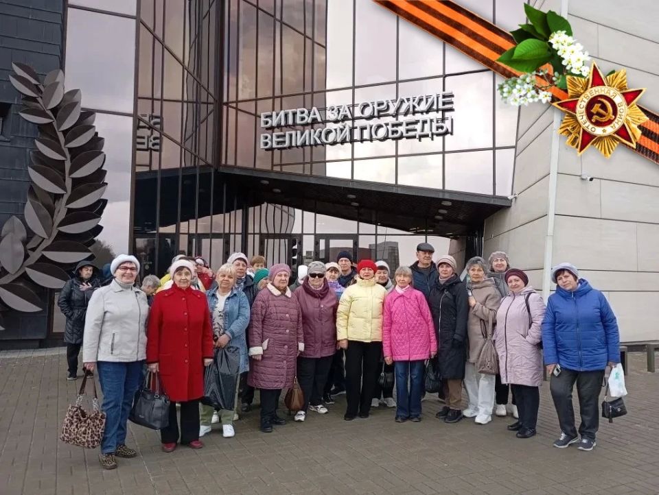 Олег Медведев: В рамках губернаторского проекта «К соседям в гости» Яковлевцы посетили Прохоровский округ Олег Медведев: В рамках губернаторского проекта «К соседям в гости» Яковлевцы посетили Прохоровский округ