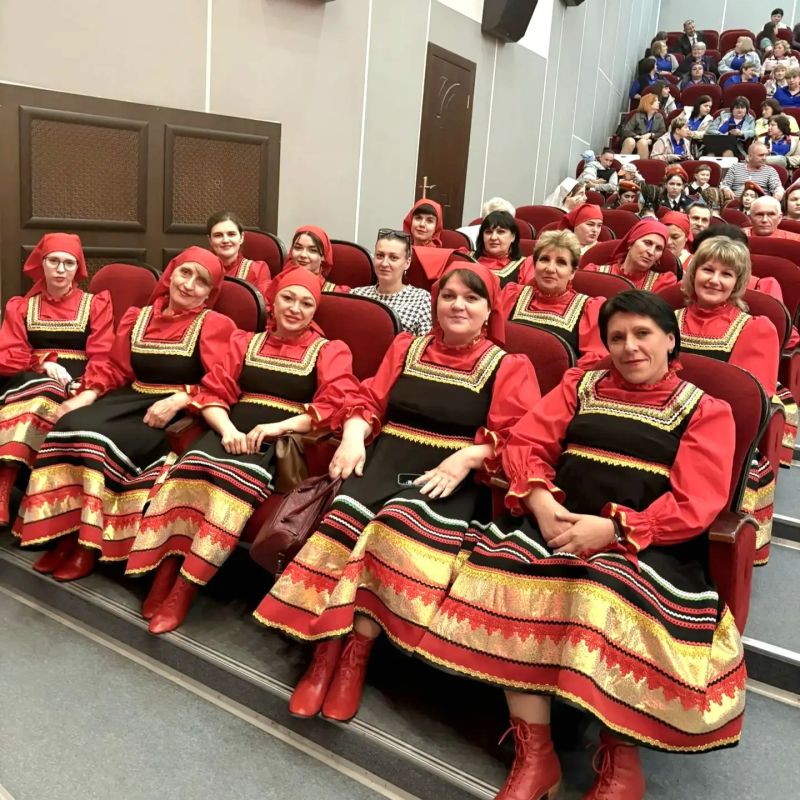 Андрей Миськов: Фестиваль «Споёмте, друзья» в Новом Осколе: музыка, объединяющая поколения Андрей Миськов: Фестиваль «Споёмте, друзья» в Новом Осколе: музыка, объединяющая поколения