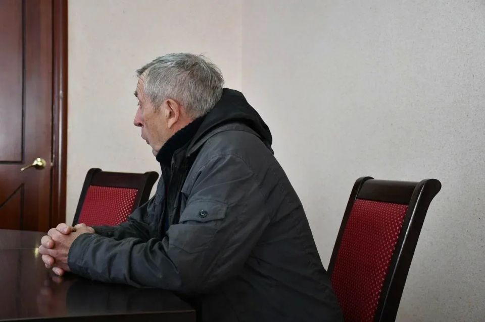 Исполняющая полномочия главы Красногвардейского муниципального округа Наталья Таранова провела личный приём граждан Исполняющая полномочия главы Красногвардейского муниципального округа Наталья Таранова провела личный приём граждан