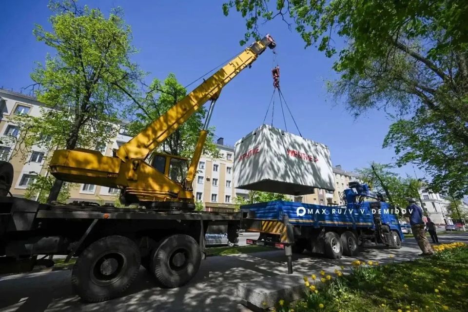 В Белгороде не будет массовых мероприятий в праздничные дни в целях безопасности В Белгороде не будет массовых мероприятий в праздничные дни в целях безопасности