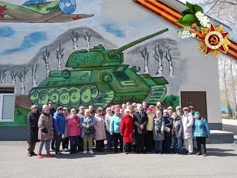 Олег Медведев: В рамках губернаторского проекта «К соседям в гости» Яковлевцы посетили Прохоровский округ Олег Медведев: В рамках губернаторского проекта «К соседям в гости» Яковлевцы посетили Прохоровский округ