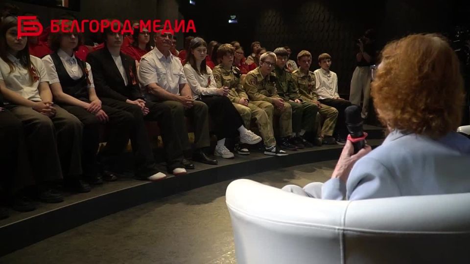 «Я никогда, никогда не поверю, что нас кто-то мог победить!»