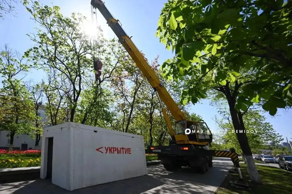 В Белгороде не будет массовых мероприятий в праздничные дни в целях безопасности В Белгороде не будет массовых мероприятий в праздничные дни в целях безопасности