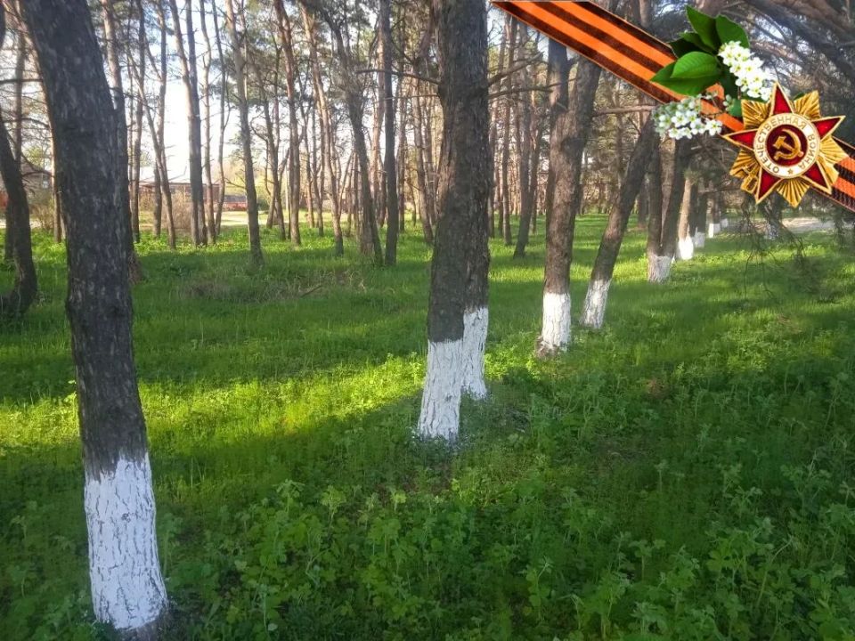Олег Медведев: Вчера в селе Кустовое царила особенная атмосфера – атмосфера совместного труда и заботы о родном крае! Олег Медведев: Вчера в селе Кустовое царила особенная атмосфера – атмосфера совместного труда и заботы о родном крае!