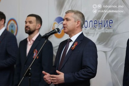 ������ ��������: � ���������� ����� ����� ���������� �������� ��������� IV ��������������� ������������ ������ ���������� �� ����� ����� ������ � ������� 2011�2012 ����� ��������