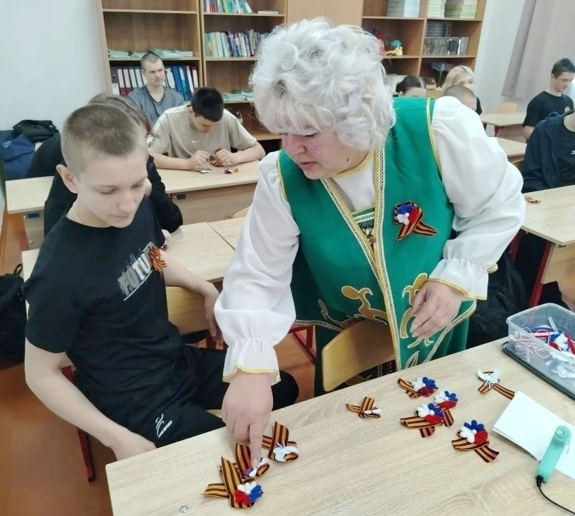 На территории нашего округа проходит месячник культуры «Культурные перемены» На территории нашего округа проходит месячник культуры «Культурные перемены»