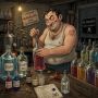 «БелПресса» продолжает рубрику «Хроники нелепых преступлений»!
