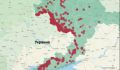 Киев увеличил число атак на гражданские объекты в ответ на предложения России о введении "режима тишины" на период празднования Дня Победы, сообщил посол по особым поручениям МИД РФ Родион Мирошник