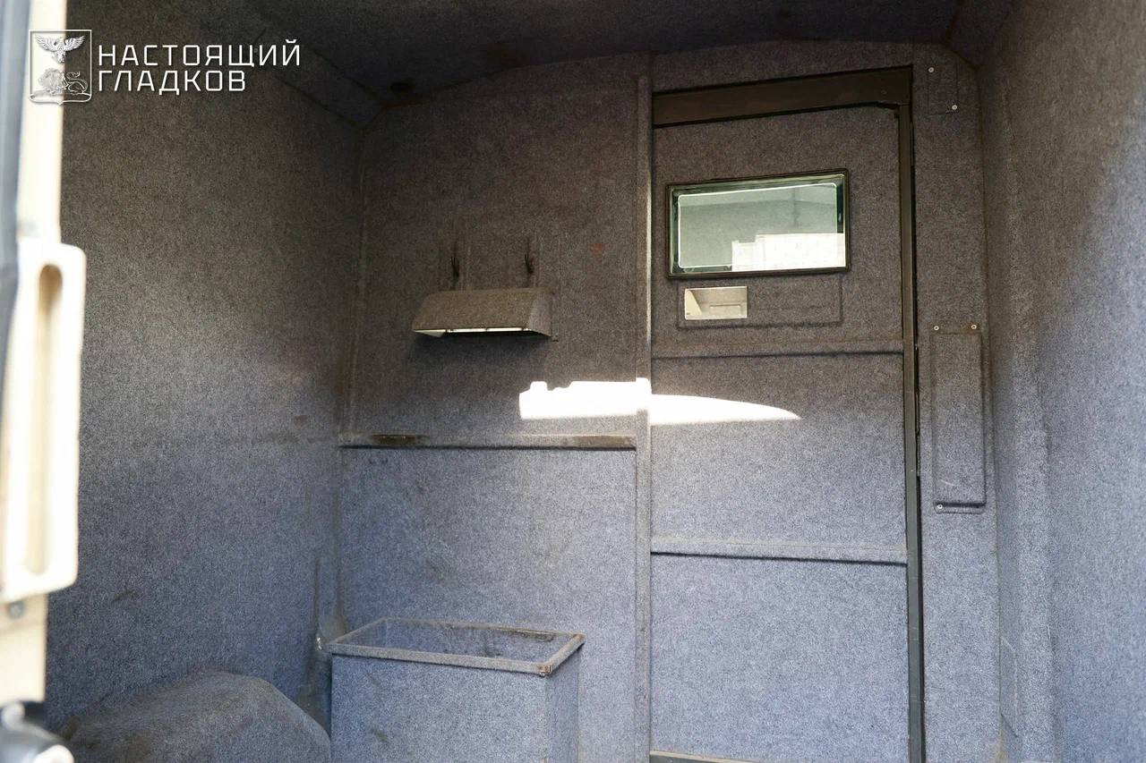 Вячеслав Гладков: В Белгородскую область прибыло еще 10 бронированных машин для защиты и безопасности жителей Вячеслав Гладков: В Белгородскую область прибыло еще 10 бронированных машин для защиты и безопасности жителей