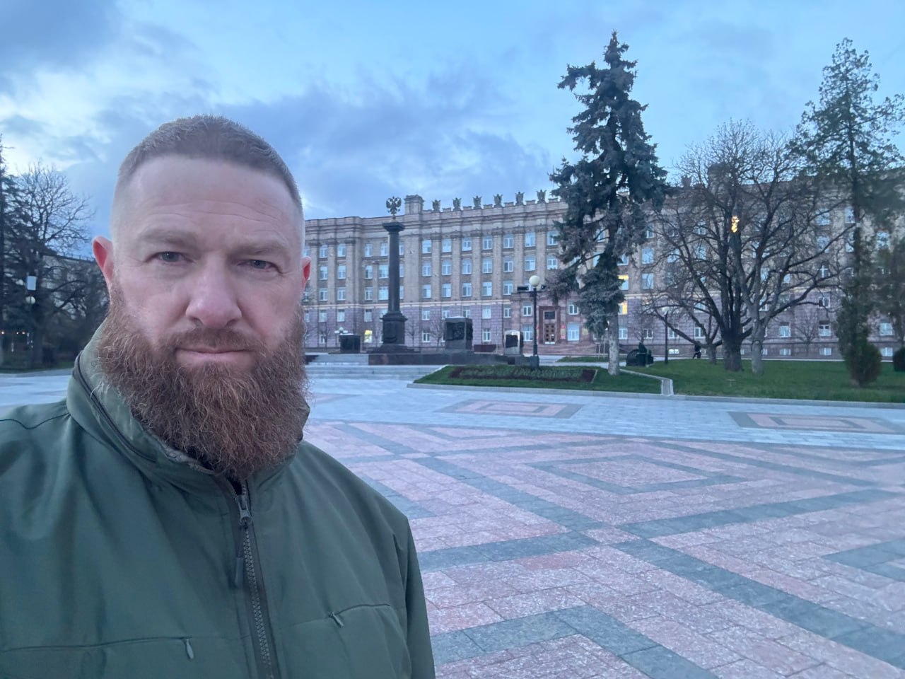 Александр Малькевич: Губернатор Белгородской области Вячеслав Гладков ушел в отставку