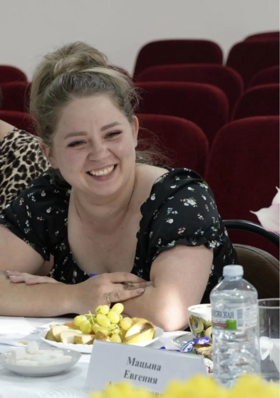 Андрей Миськов: В Яковлевской сельской территории прошла встреча с семьями наших военнослужащих Андрей Миськов: В Яковлевской сельской территории прошла встреча с семьями наших военнослужащих