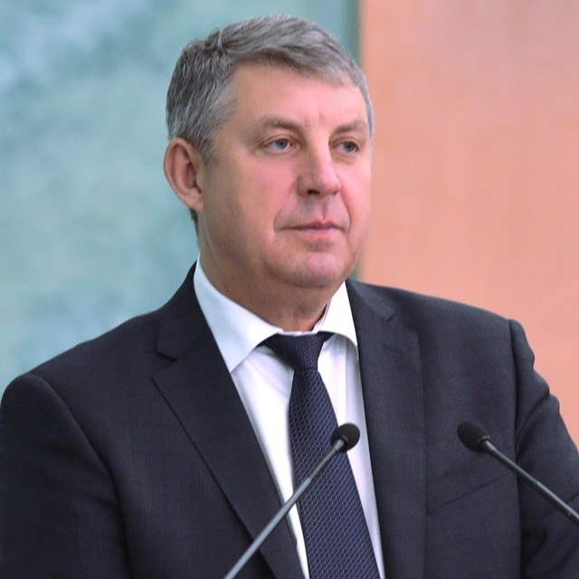Претензий в адрес экс-губернаторов Белгородской и Брянской областей нет, заявил Песков Претензий в адрес экс-губернаторов Белгородской и Брянской областей нет, заявил Песков