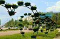 Старый Оскол готовится к лету