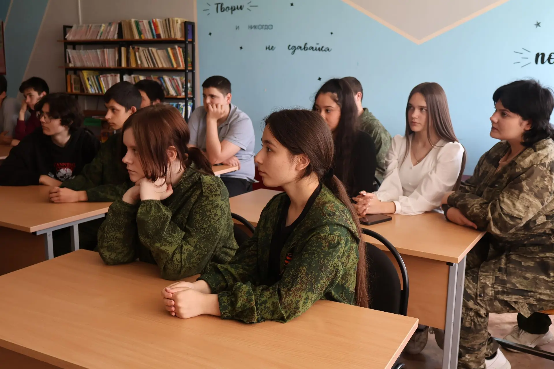 Слышал про проект «Проводники смыслов Слышал про проект «Проводники смыслов