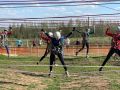Белгородские туристы – в тройке сильнейших на Всероссийских соревнованиях