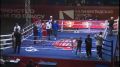 Грайворонский боксёр Мухаммад-Али Сефербеков завоевал титул чемпиона России