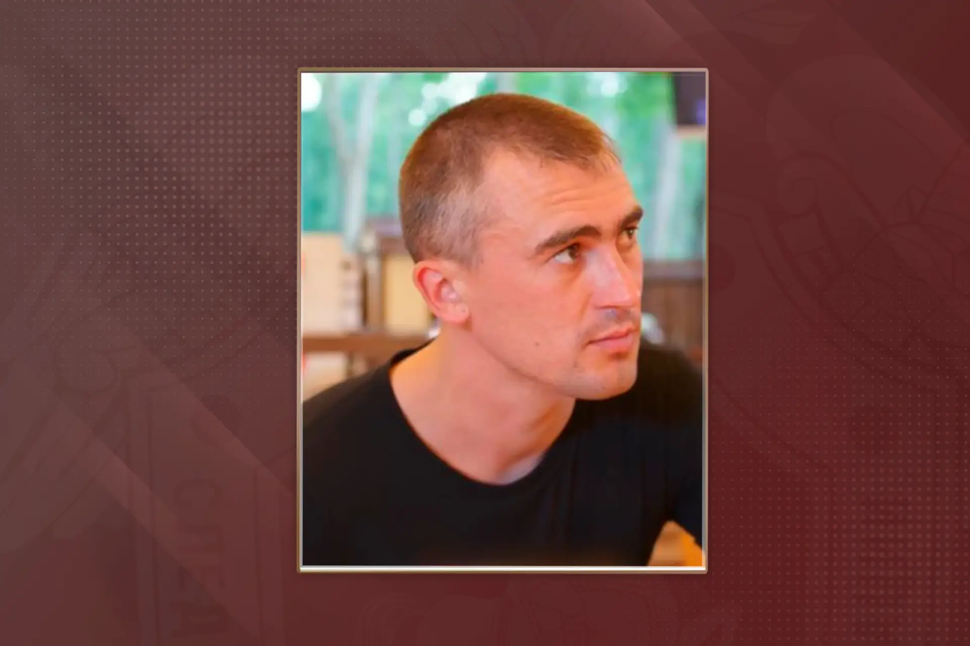 Начальник штаба одного из подразделений вооруженных формирований Украины приговорен заочно к пожизненному заключению