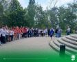 Достойный результат на «Кубке Победы»