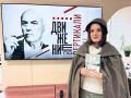 Белгородская государственная специальная библиотека для слепых имени В. Я. Ерошенко провела для посетителей Комплексного центра социального обслуживания населения города Белгорода вечер-портрет, посвящённый режиссёру, актёру...