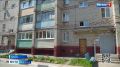 Подрядчик обещает сдать дом на Раевского в Губкине в срок