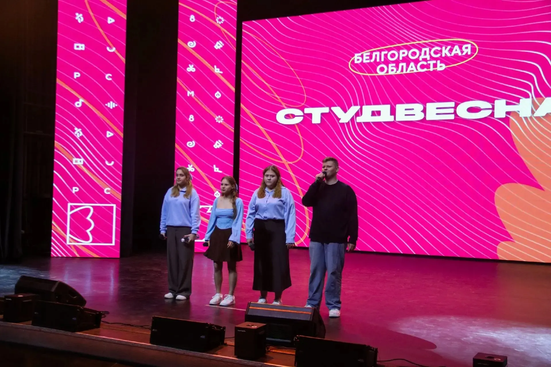 Олег Медведев: Гордость Яковлевской земли!