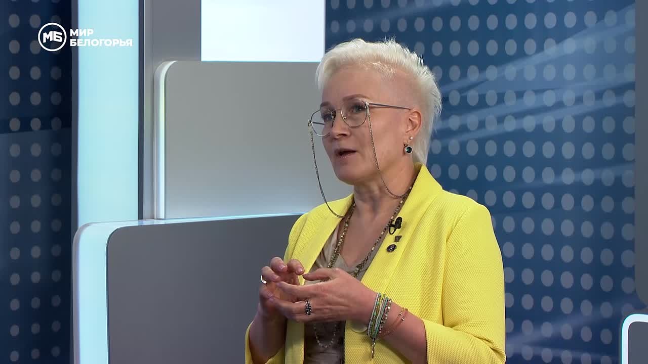 Профессор БГТУ им. Шухова Валерия Строкова, недавно удостоенная звания члена-корреспондента РААСН, рассказала «Миру Белогорья» о науке, «домовятах» и доме как третьей коже