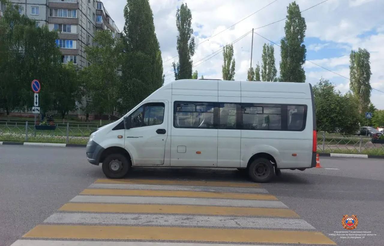 #СВОДКА_ДТП. По предварительным данным, вчера в 16 часов 00 минут в мкр