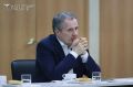 Указом президента Владимира Путина экс-губернатор Белгородской области Вячеслав Гладков награждён Орденом Александра Невского