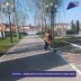 Чистота — общее дело: в округе продолжаются субботники
