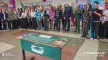 Память о мужестве и верности Отечеству