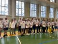 Состоялась XI Спартакиада пенсионеров Губкинского городского округа