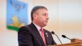 У нового главы Белгородской области Шуваева появились официальные соцсети