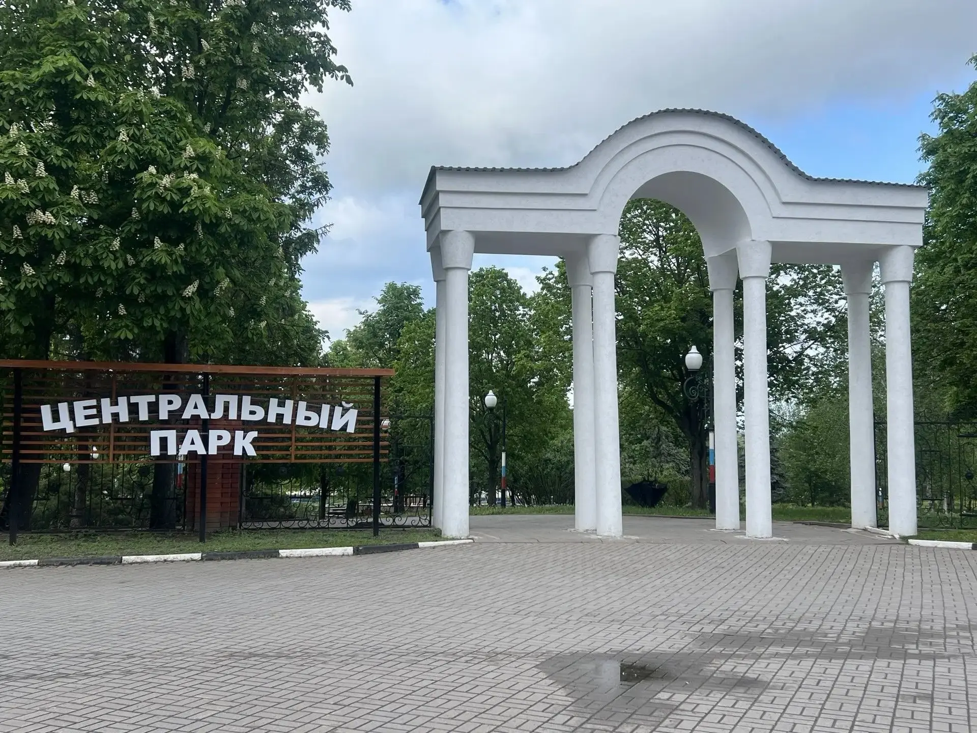 Более 124 000 голосов отдали жители Белгородской области в ходе Всероссийского голосования за объекты благоустройства Более 124 000 голосов отдали жители Белгородской области в ходе Всероссийского голосования за объекты благоустройства