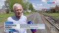На капитальный ремонт дороги в Череново Ивнянского округа направлено более 18 млн рублей