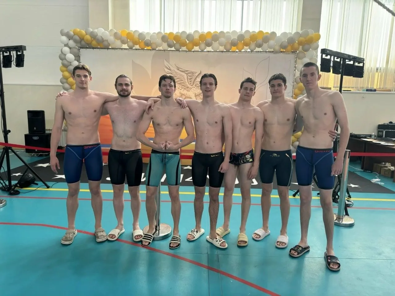 Делимся достижениями шебекинских спортсменов: Делимся достижениями шебекинских спортсменов: