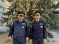 Белгородские автоинспекторы оказали помощь девушке, сопроводив ее в медицинское учреждение