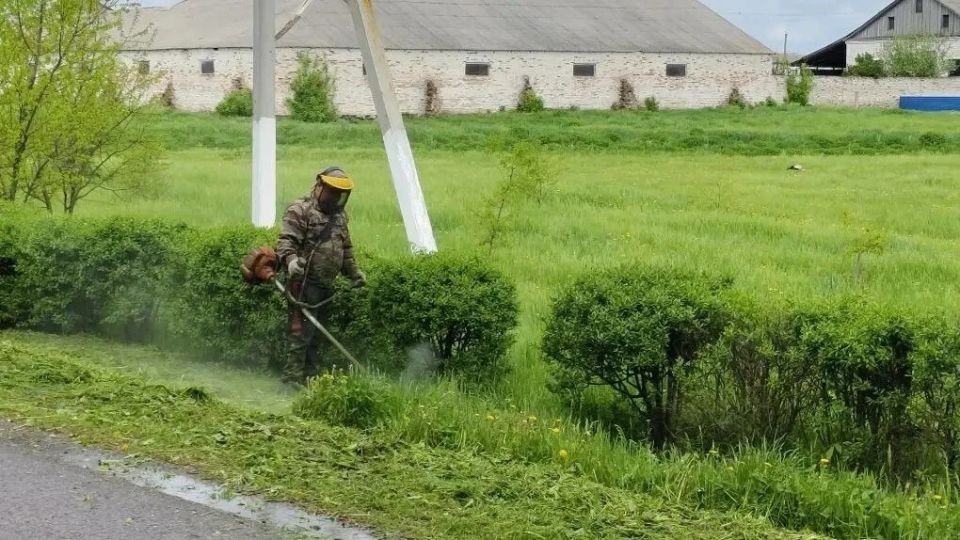Ракитянский округ продолжает преображаться благодаря стараниям местных жителей Ракитянский округ продолжает преображаться благодаря стараниям местных жителей