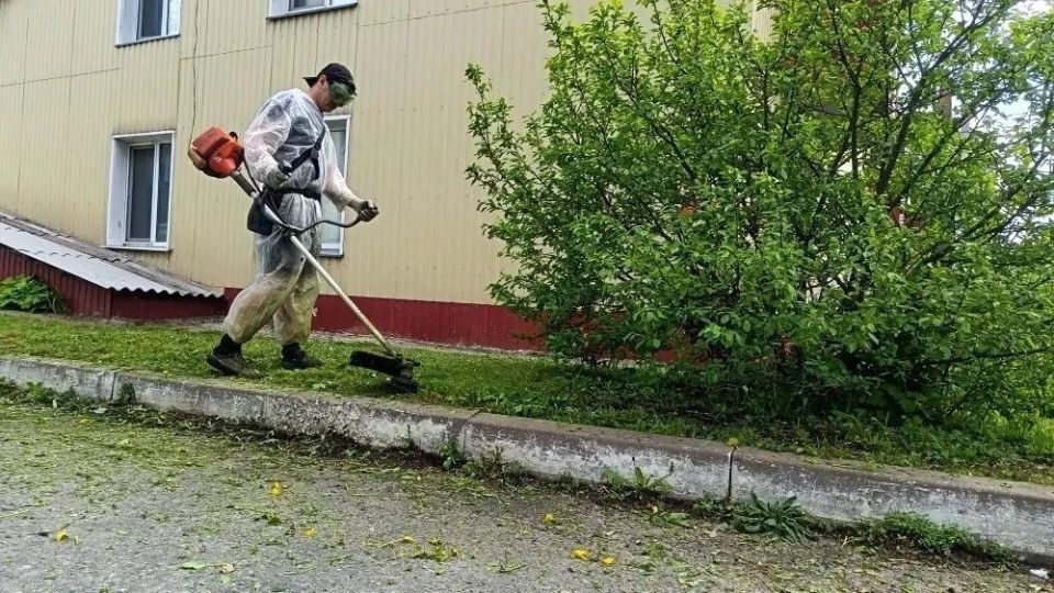 Ракитянский округ продолжает преображаться благодаря стараниям местных жителей Ракитянский округ продолжает преображаться благодаря стараниям местных жителей